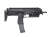 Umarex/VFC H&K MP7A1 AEG Lite version (JPver./HK Licensed) [VFC OEM]