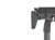 Umarex/VFC H&K MP7A1 AEG Lite version (JPver./HK Licensed) [VFC OEM]