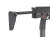 Umarex/VFC H&K MP7A1 AEG Lite version (JPver./HK Licensed) [VFC OEM]