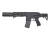 VFC MAXIM Defense PDX-SD AEG (電動ガンGATE Aster内蔵/MD Licensed) Black