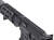 VFC MAXIM Defense PDX-SD AEG (電動ガンGATE Aster内蔵/MD Licensed) Black