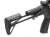 VFC MAXIM Defense PDX-SD AEG (電動ガンGATE Aster内蔵/MD Licensed) Black