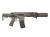 VFC MAXIM Defense PDX-SD AEG (電動ガンGATE Aster内蔵/MD Licensed) Tan