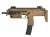VFC/Umarex　MP7A1 TAN/RAL8000 GBBR （JPver./HK Licensed）