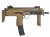 VFC/Umarex　MP7A1 TAN/RAL8000 GBBR （JPver./HK Licensed）