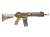 【JPバージョン】 VFC/Umarex H&K HK416 CAG GBBR (JPver./HK Licensed) RAL8000