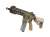 【JPバージョン】 VFC/Umarex H&K HK416 CAG GBBR (JPver./HK Licensed) RAL8000