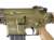 【JPバージョン】 VFC/Umarex H&K HK416 CAG GBBR (JPver./HK Licensed) RAL8000