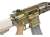 【JPバージョン】 VFC/Umarex H&K HK416 CAG GBBR (JPver./HK Licensed) RAL8000