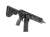 【JPバージョン】VFC/Umarex H&K HK416A5 M-LOK EVO GBBR (JPver./HK Licensed) BK [VFC OEM]