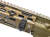 【JPバージョン】VFC/Umarex H&K HK416A5 M-LOK EVO GBBR (JPver./HK Licensed) RAL8000 [VFC OEM]