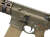 【JPバージョン】VFC/Umarex H&K HK416A5 M-LOK EVO GBBR (JPver./HK Licensed) RAL8000 [VFC OEM]