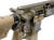 【JPバージョン】VFC/Umarex H&K HK416A5 M-LOK EVO GBBR (JPver./HK Licensed) RAL8000 [VFC OEM]