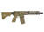 【JPバージョン】VFC/Umarex H&K HK416A5 M-LOK EVO GBBR (JPver./HK Licensed) RAL8000 [VFC OEM]