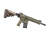 【JPバージョン】VFC KAC M110K1 SASS GBBR (JPver./Knight's Licensed)