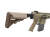 【JPバージョン】VFC KAC M110K1 SASS GBBR (JPver./Knight's Licensed)
