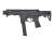 【JPバージョン】VFC MAXIM Defense MD9-K GBB (JPver./MD Licensed) Black