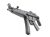 【JPバージョン】 VFC/Umarex H&K MP5A5 Gen.2 GBBR (JPver./HK Licensed)