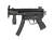 【JPバージョン】Umarex H&K MP5K Gen.2 GBBR (JPver./HK Licensed)