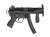 【JPバージョン】Umarex H&K MP5K Gen.2 GBBR (JPver./HK Licensed)