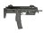 Umarex MP7A1 Gen.2 GBBR (JPver./HK Licensed)