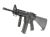 VFC KAC SR16 FixedStock GBBR (JPver./Knight's Licensed)