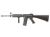 VFC KAC SR16 FixedStock GBBR (JPver./Knight's Licensed)