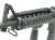 VFC KAC SR16 FixedStock GBBR (JPver./Knight's Licensed)