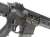 VFC KAC SR16E3 Mod2 M-Lok CQB V3 GBBR (JPver./Knight's Licensed)