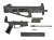 VFC/Umarex UMP45 DX GBBR （JPver./HK Lisenced）