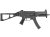 Umarex UMP9 GBBR DX（JPver./HK Lisenced）