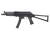 【JPバージョン】VFC PP19-01 Vityaz GBBR  (JPver.)