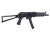 【JPバージョン】VFC PP19-01 Vityaz GBBR  (JPver.)
