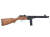 【JPバージョン】VFC PPSH41 GBBR (JP version)