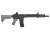 【JPバージョン】VFC T91 FSP Rifle GBBR 【Grey】 (JP version/台湾軍刻印)