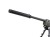 VFC M40A5 Super DX Version 限定品 (JPver./McMILLAN Licensed) ガンケース付