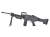 VFC/Umarex HK MG4 LMG AEG (JPver./HK Licensed) [VFC OEM]