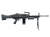 VFC/Umarex HK MG4 LMG AEG (JPver./HK Licensed) [VFC OEM]