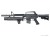 VFC Colt XM148 Grenade Launcher  (エアソフトランチャー/COLT Licensed)