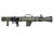 【JPバージョン】 VFC US SOCOM M3 MAAWS (エアソフトランチャー)
