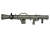 【JPバージョン】 VFC US SOCOM M3 MAAWS (エアソフトランチャー)