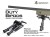 VFC  HarrisType M40 Dutyバイポッド/SwivelLockEdition