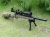 VFC  HarrisType M40 Dutyバイポッド/SwivelLockEdition