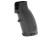 VFC HK417/G28 AEG Palm Guardedグリップ （グリップエンド付属） BK
