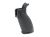 VFC HK417/G28 GBB Palm Guardedグリップ （グリップエンド付属） BK