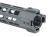 VFC SABER M-LOK 8in レイルシステム