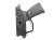 VFC HK53 GBBパーツ/02-01 グリップ [VG2EGRP010]