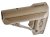 VFC M4 QRSストック/QuickResponseSystem （BK/TAN）
