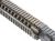 VFC Colt M4RIS2 GBBR アッパーセットASSY (TAN Color Rail)