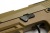 NOVA スチール テイクダウンレバー VFC P320 M17 M18対応